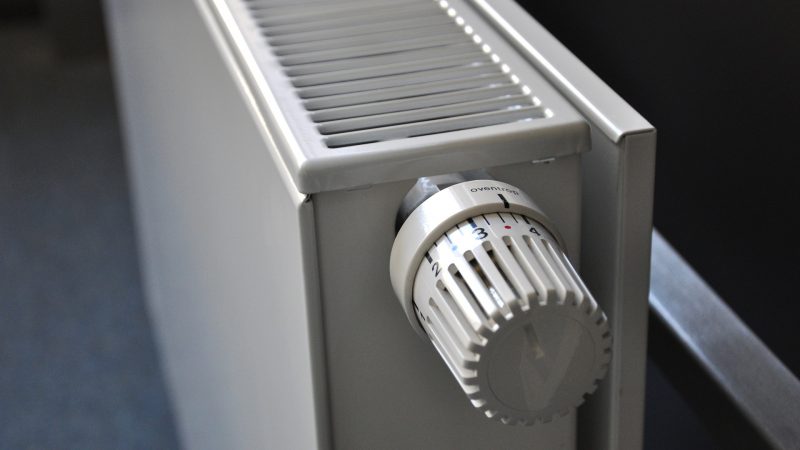 Comment fonctionne le chauffage central avec accumulateur de chaleur?