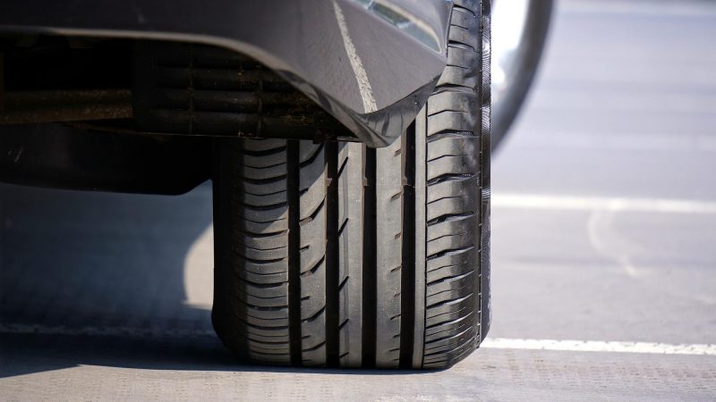Pourquoi avoir recours à l’entreposage de pneus